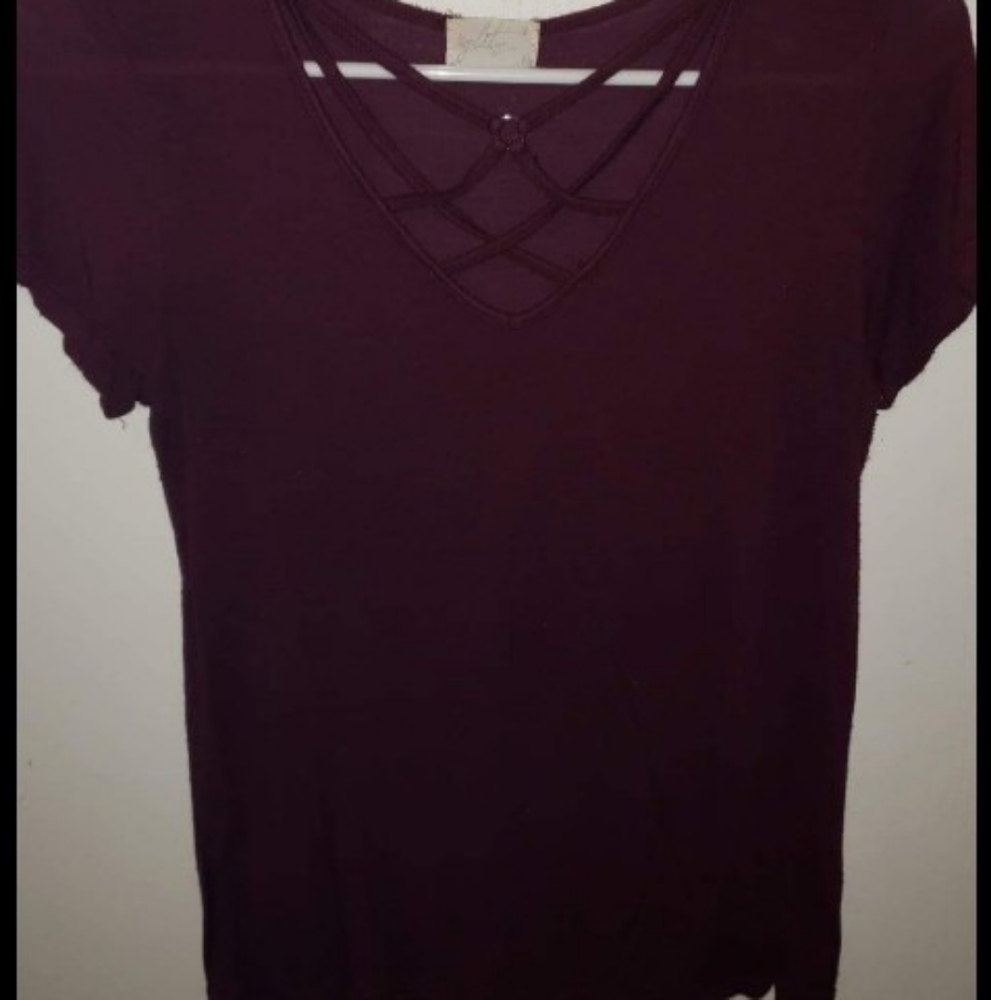 Short Sleeve Shirt